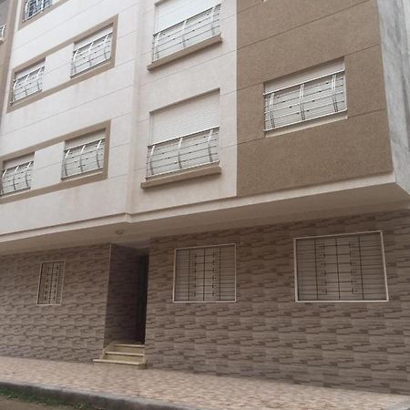 Perle Bleu Apartment Saidia Exterior photo